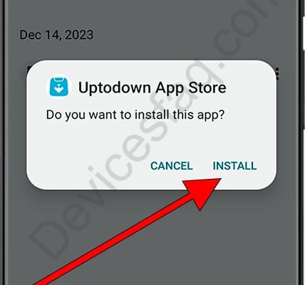 Install VOLT APK